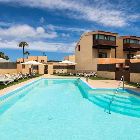 Sunset Beach 4 Bedroom Villa 200M To Beach+Fast Wifi Корралехо Екстер'єр фото